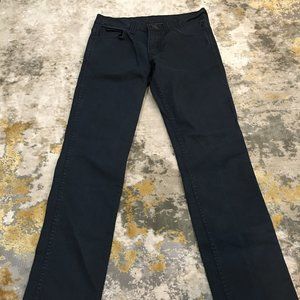 Levi's 511 Slim Fit Flex Jeans W 30 L 32